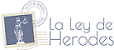 Logo Tribunal Herodes